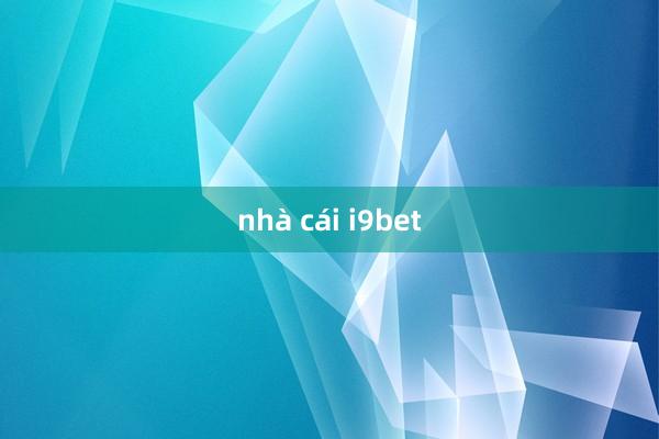 nhà cái i9bet