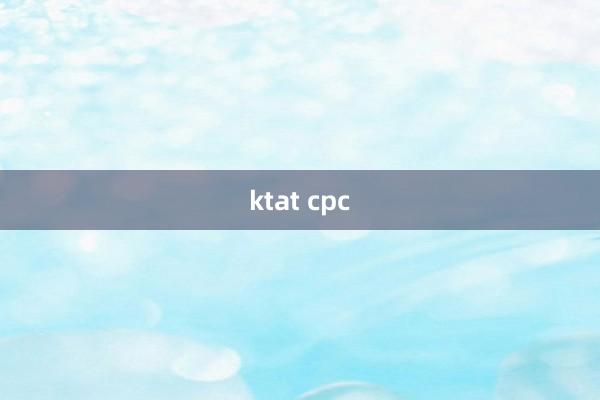 ktat cpc