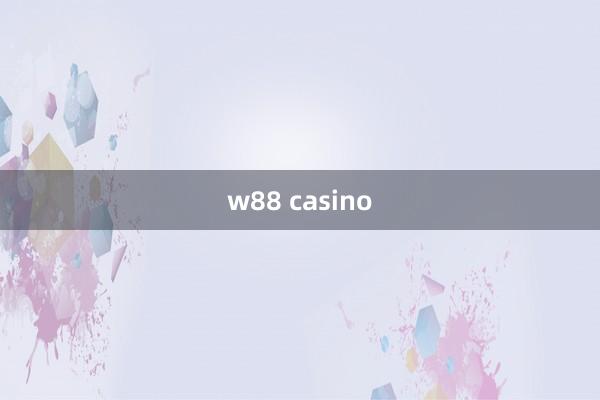 w88 casino