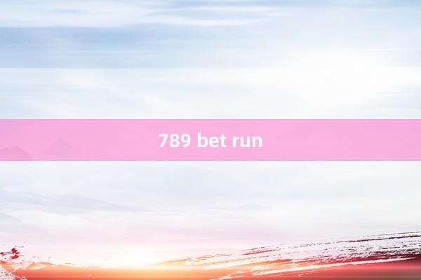 789 bet run