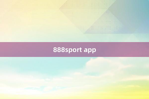 888sport app