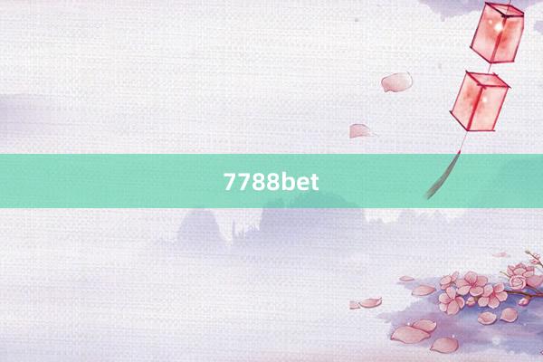 7788bet