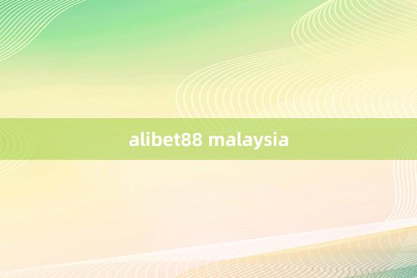 alibet88 malaysia