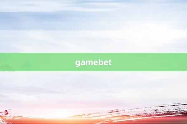 gamebet