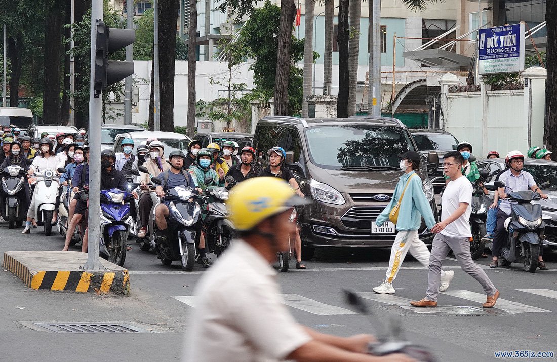 Nhìn lại năm cũ， ước vọng năm mới - Ảnh 5.